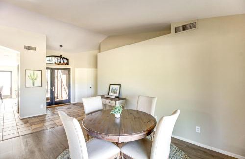 Saddlebrooke House | Newly Renovated Home with Pool Access in Tucson!