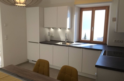 Kurtatsch an der Weinstraße House | Newly renovated idyllic HOUSE for exclusive use in the south of South Tyrol