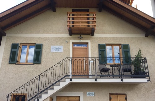 Kurtatsch an der Weinstraße House | Newly renovated idyllic HOUSE for exclusive use in the south of South Tyrol