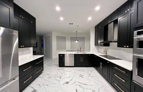 Highlands Reserve House | Newly Renovated Luxury 5-bedroom house in charming Davenport