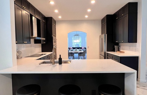 Highlands Reserve House | Newly Renovated Luxury 5-bedroom house in charming Davenport