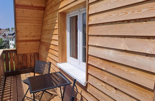 Sankt Maergen Apartment | Newly renovated modern vacation apartment in the beautiful Black Forest