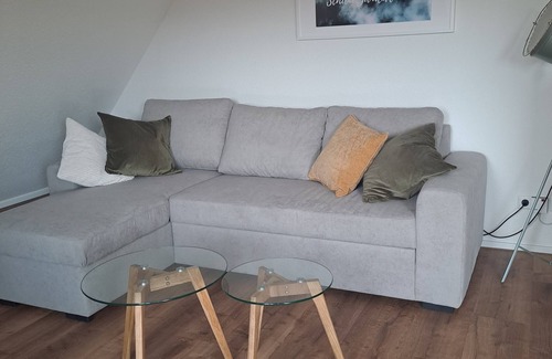 Sankt Maergen Apartment | Newly renovated modern vacation apartment in the beautiful Black Forest