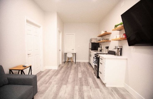 Summerlin Apartment | Newly renovated one bedroom Suite