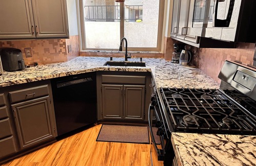 Nipomo Condo | Newly renovated, Peaceful 2 bedroom/2bath condo close to golf and Pismo beach!