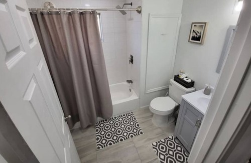 West Odessa House | Newly renovated, quiet home in Odessa, TX.