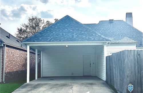 Westminster House | Newly renovated, spacious, modern home near Hospitals and LSU.