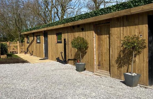 Winestead House | Newly renovated Stables conversion