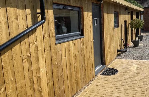 Winestead House | Newly renovated Stables conversion