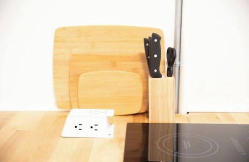 Old North End Apartment | Newly Renovated! - Sunny, Plush, Comfy, w/Coffee!