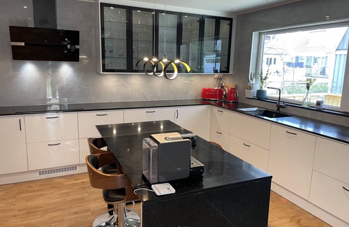 Askim House | Newly renovated townhouse near swimming and shopping centers