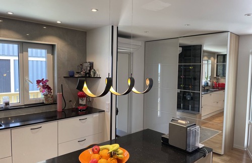 Askim House | Newly renovated townhouse near swimming and shopping centers