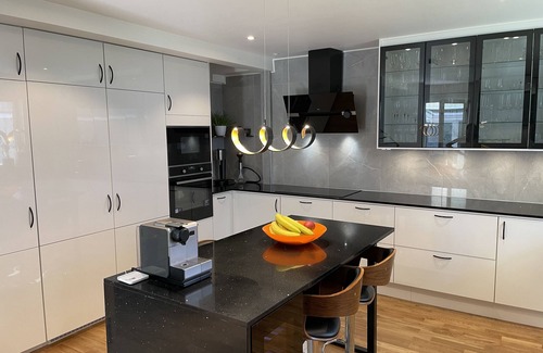 Askim House | Newly renovated townhouse near swimming and shopping centers