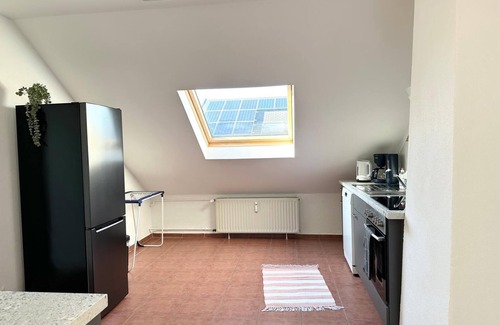 Rheinboellen Apartment | Newly renovated vacation apartment "Nettchen" on the Soonwald - Middle Rhine