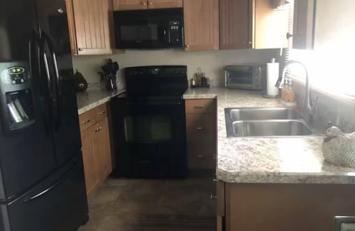 Stowe Area Condo | Newly Renovated Very Clean 2 Bedroom 2 Bath Condo Close to Skiing and Village
