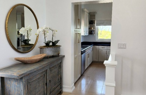 George Town House | Newly Renovated, Waterfront Luxury Villa unlike any other.
