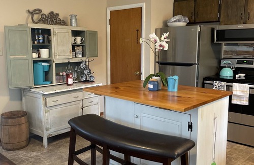 Bernville Other | Newly Renovated! Way-Har Farms Guest Cottage