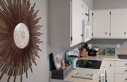 Fremont House | Newly renovated Wolf River home