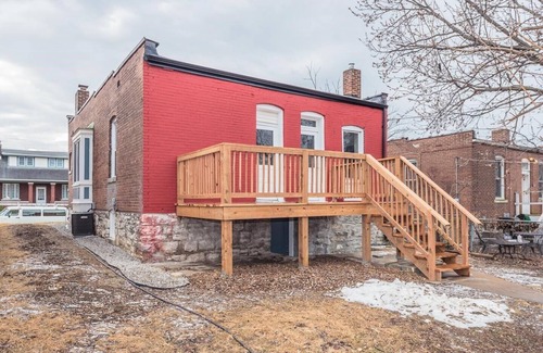 The Southampton House | ☆ Newly Renovated ☆Yard☆Close to Local Attractions