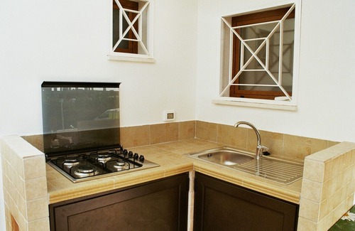 Villanova Apartment | Newly restored holiday home with various extras, right on the beach, 5 P.