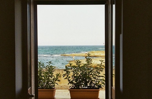 Villanova Apartment | Newly restored holiday home with various extras, right on the beach, 5 P.