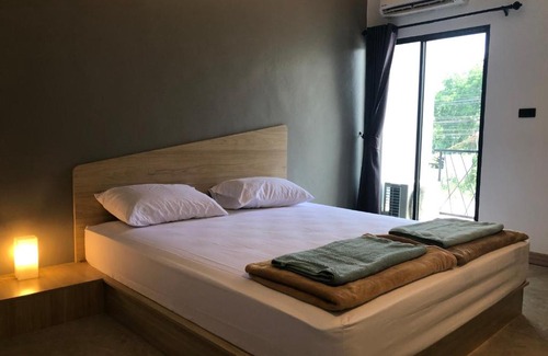Rangsit Hotel | Newman hotel