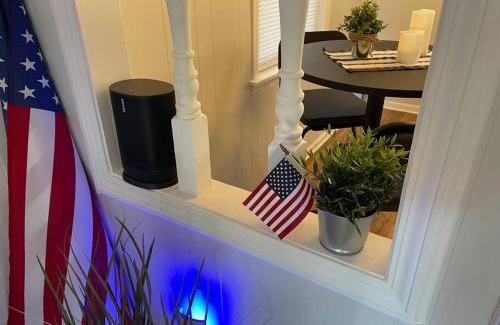 Newnan House | Newnan