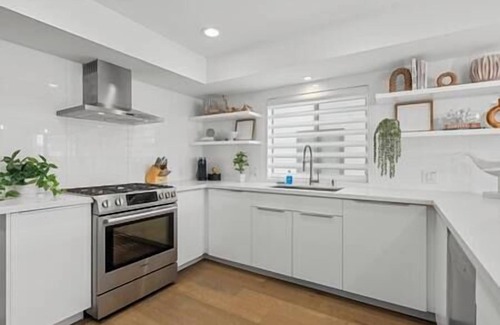 Balboa Peninsula House | Newport Beach 3 Bedroom Escape Home/Beach/RoofTop