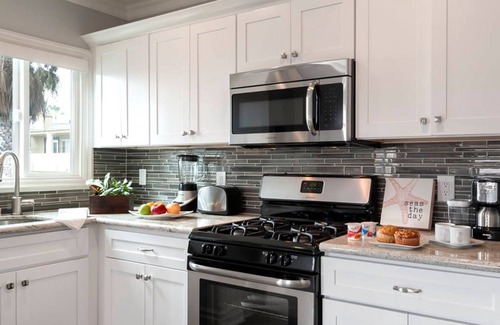West Newport Bed & Breakfast | Newport Beach Hotel, A Four Sisters Inn