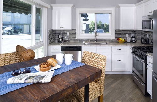 West Newport Bed & Breakfast | Newport Beach Hotel, A Four Sisters Inn