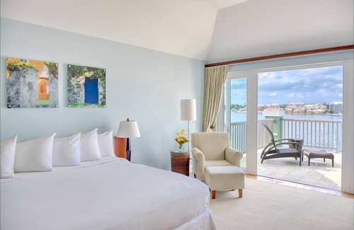 Paget Hotel | Newstead Belmont Hills Golf Resort & Spa