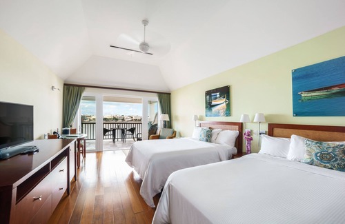 Paget Hotel | Newstead Belmont Hills Golf Resort & Spa