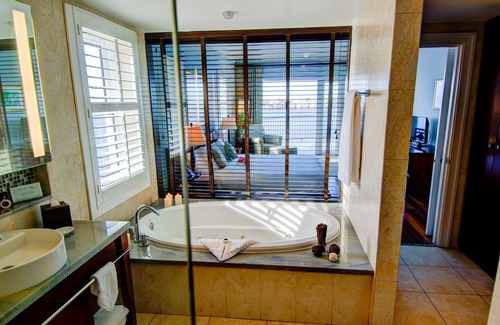 Paget Hotel | Newstead Belmont Hills Golf Resort & Spa