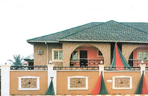 Festac Hotel | Newton Hotel Festac