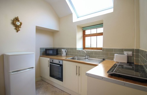 Alsop en le Dale Bed & Breakfast | Newton House Hotel