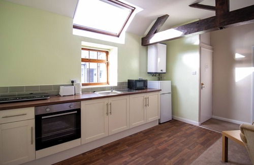 Alsop en le Dale Bed & Breakfast | Newton House Hotel
