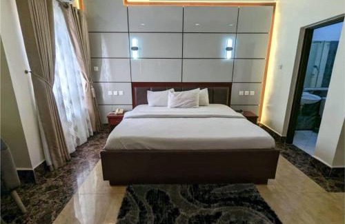 Wuse 2 Hotel | Newton Park Hotels Annex