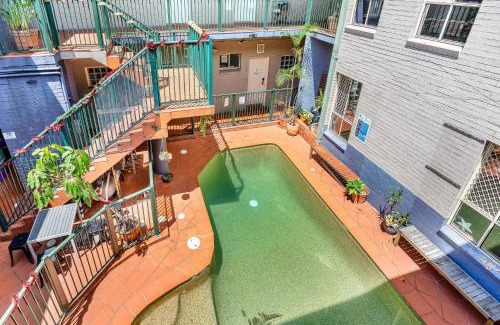 Newtown Hostel | Newtown Backpackers