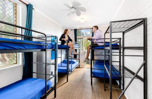 Newtown Hostel | Newtown Backpackers