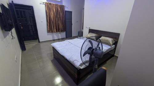 Akwa Ibom Hotel | Nexcon Apartments