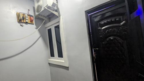 Akwa Ibom Hotel | Nexcon Apartments