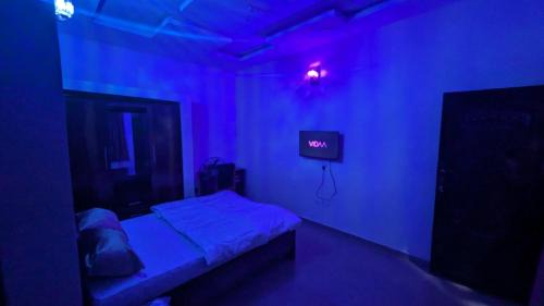 Akwa Ibom Hotel | Nexcon Apartments