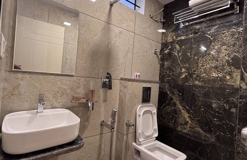 Koramangala Hotel | Nexstay Kites Inn