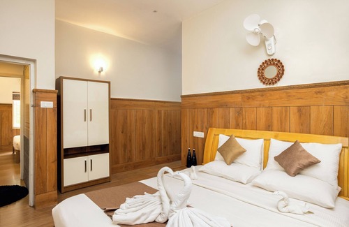 Lakkidi Hotel | Nexstay Lakkidi Village