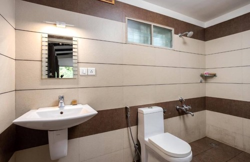 Kanthalloor Resort | Nexstay Ministers Mansion