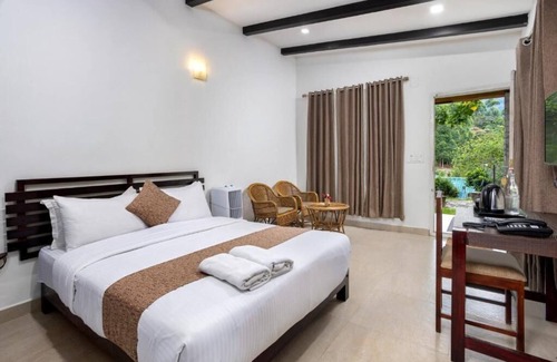 Kanthalloor Resort | Nexstay Ministers Mansion