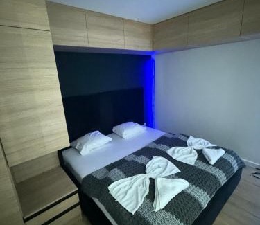 Nad Jazerom Apartment | Next to lake Apartment