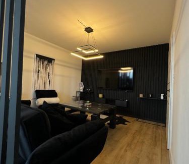 Nad Jazerom Apartment | Next to lake Apartment