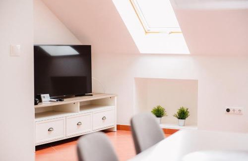 Heviz Apartment | Nexus Apartmenthotel