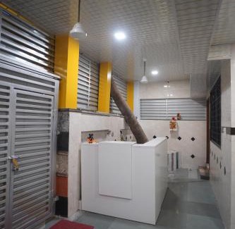 Kopar Khairane Hotel | Nexus Corporate Stay